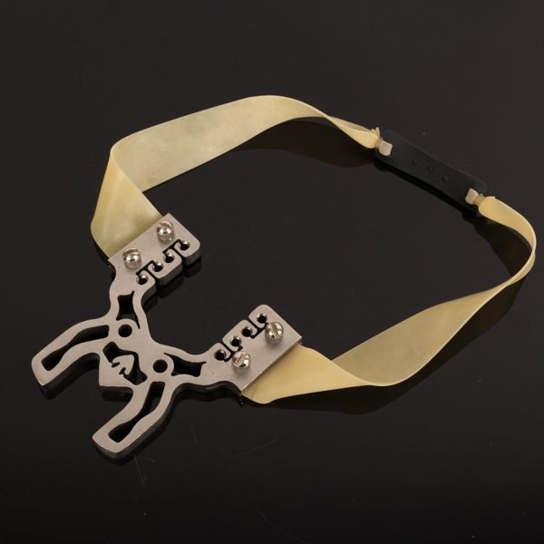 Bow head - 02 slingshot modification accessories - Image 5