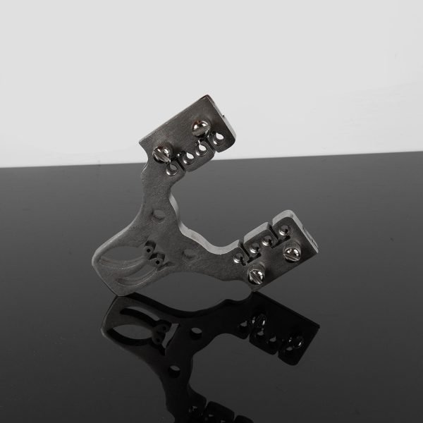 Bow head - 01 slingshot modification accessories - Image 3