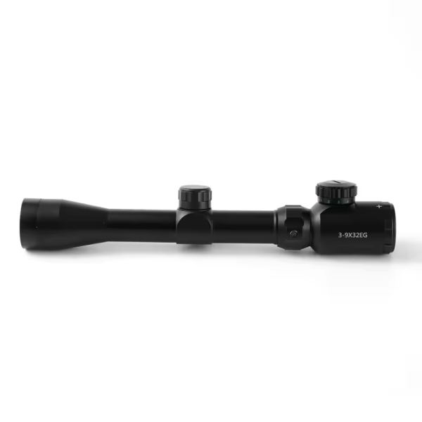 Hunting Optical scope 3-9x32EG With Red Green Illuminated Hunting Scope - Image 3