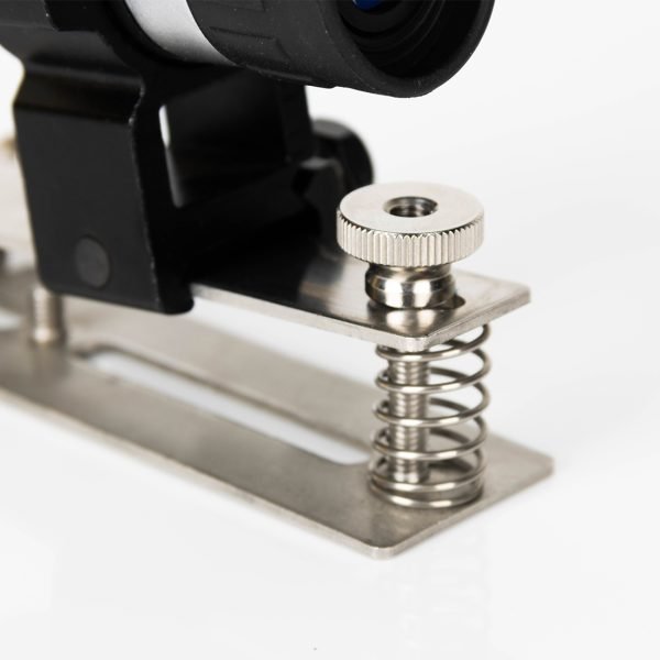 7×18mm magnifying glass. - Image 4