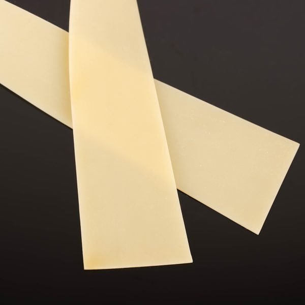 Hunting tournament slingshot accessories: 2mm flat rubber band. - Image 4