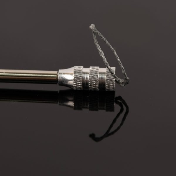 Stainless steel swim bladder 01. - Image 3