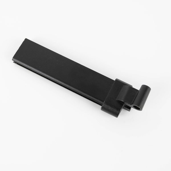 Alloy rear stock with screws. - Image 3