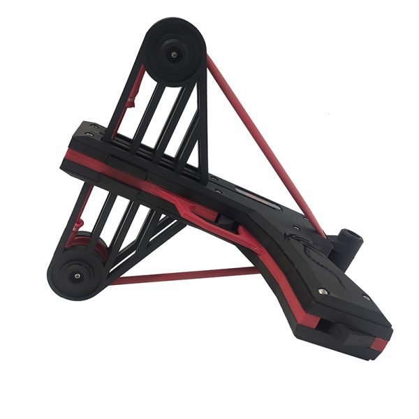 Chinese dragon outdoor hunting slingshot and shooting slingshot steel balls. - Image 6