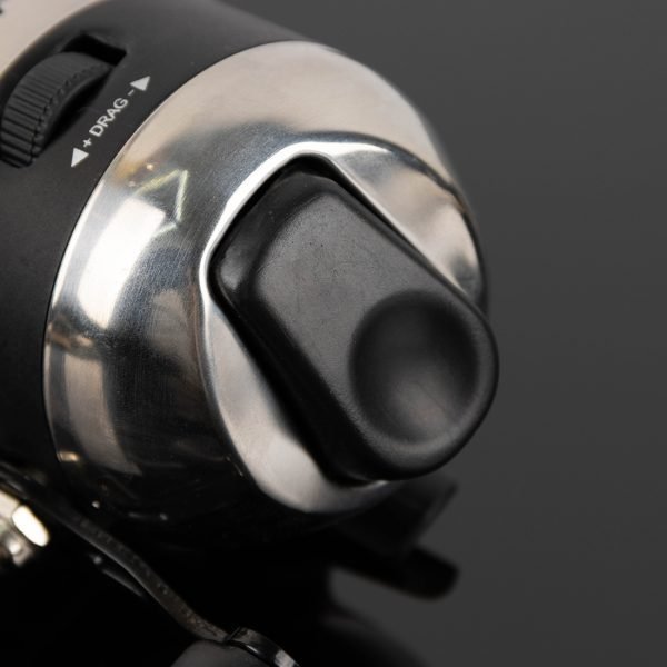 Stainless steel fishing reel - Image 7