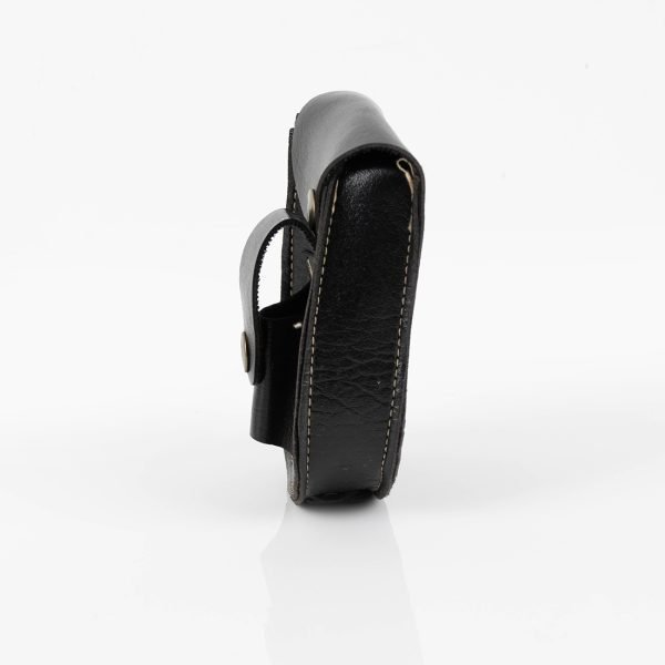 Small slingshot bag (black). - Image 4