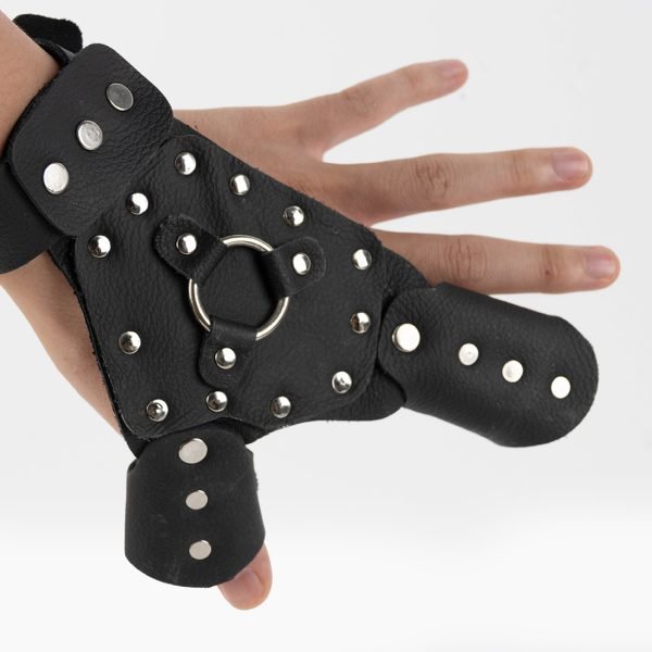 Hand guard 01. - Image 8