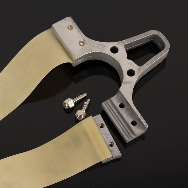 Bow head - 06 slingshot modification accessories - Image 3