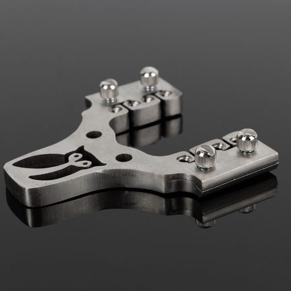 Bow head - 01 slingshot modification accessories - Image 2