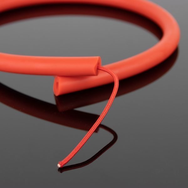 Warsoldier hunting competition rubber band with general (length 28cm). - Image 4