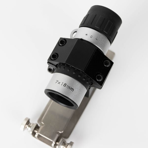 7×18mm magnifying glass. - Image 3