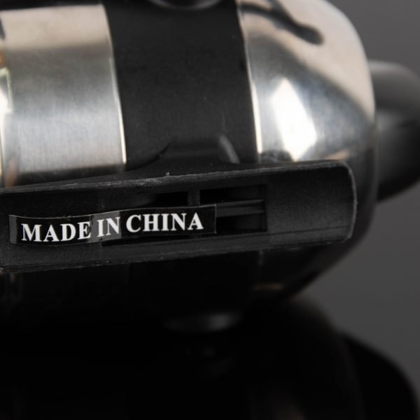 Stainless steel fishing reel - Image 6
