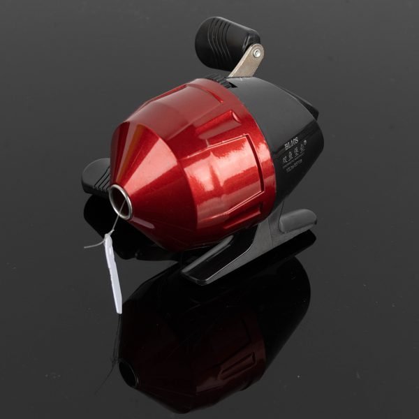 Hunting slingshot accessories fishing reel - Image 4