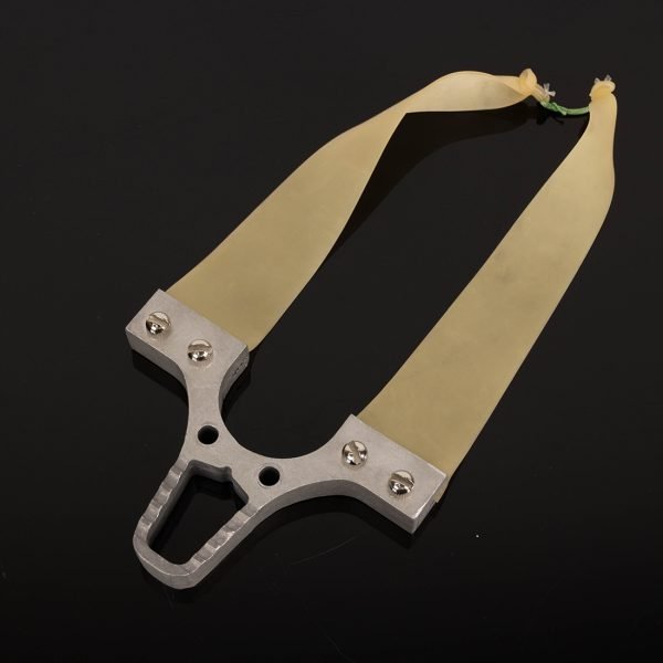 Bow head - 06 slingshot modification accessories - Image 9