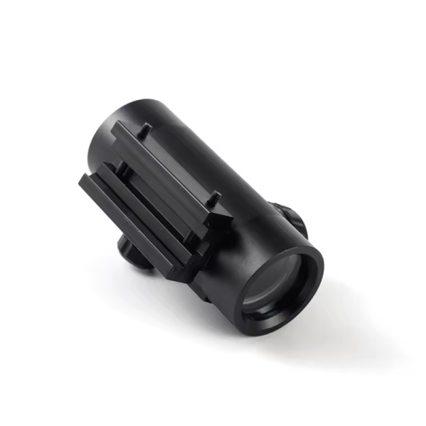 1X40ORD Red Dot Optic Sight 1x40 Adjustable Green Red Reflex Illumination Hunting Scope 11mm 20mm Mount - Image 3