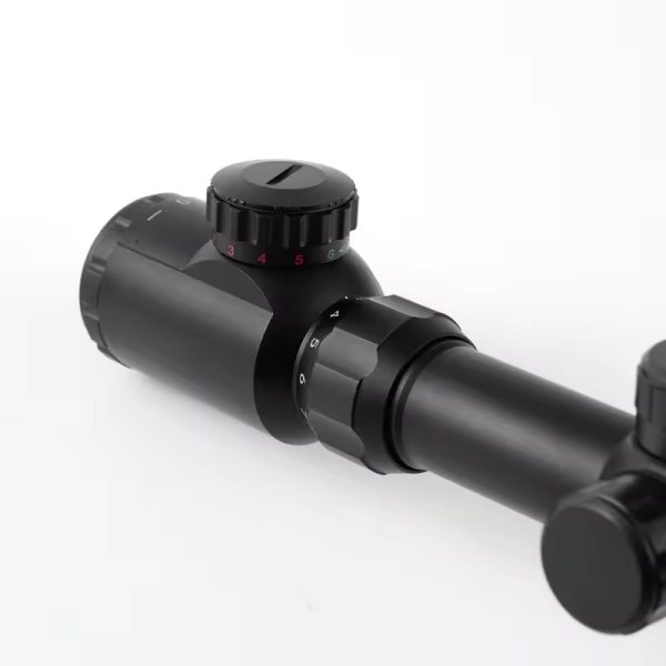 Hunting Optical scope 3-9x32EG With Red Green Illuminated Hunting Scope - Image 7