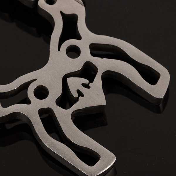 Bow head - 02 slingshot modification accessories - Image 2