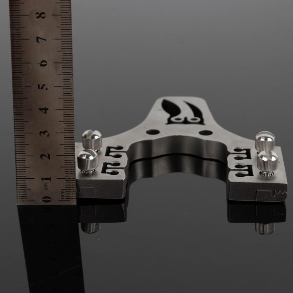 Bow head - 01 slingshot modification accessories - Image 10