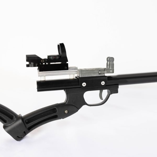 Owl hunting competition slingshot. - Image 11