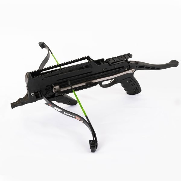 Crossbow Slingshot