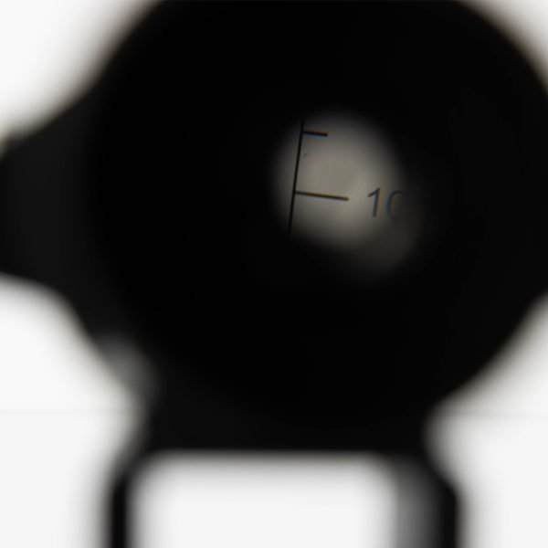 7×18mm magnifying glass. - Image 8