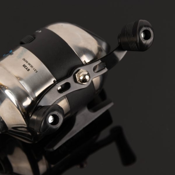 Stainless steel fishing reel - Image 5