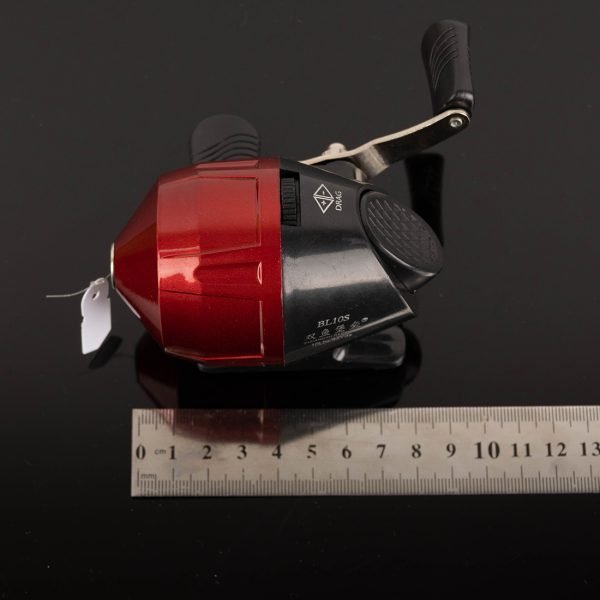 Hunting slingshot accessories fishing reel - Image 3