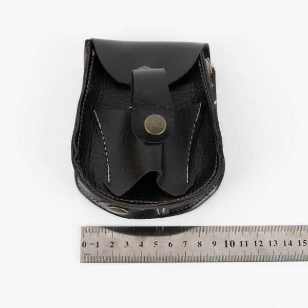 Small slingshot bag (black). - Image 2