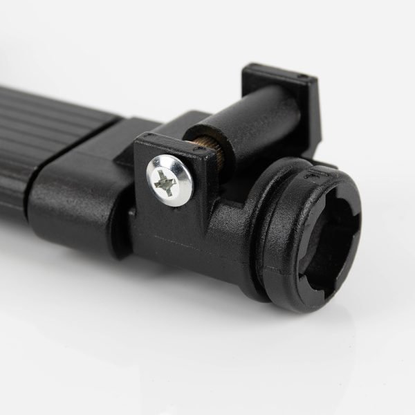 Alloy rear stock with screws. - Image 10