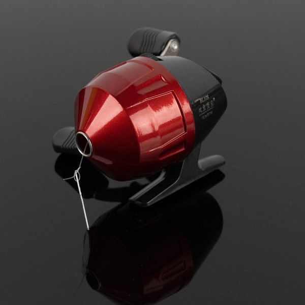 Hunting slingshot accessories fishing reel - Image 2