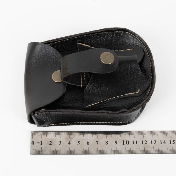 Small slingshot bag (black). - Image 9
