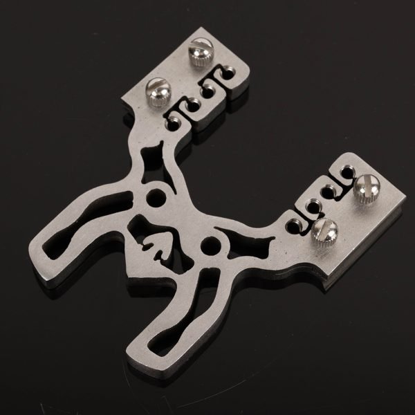 Bow head - 02 slingshot modification accessories - Image 12