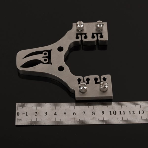 Bow head - 01 slingshot modification accessories - Image 8