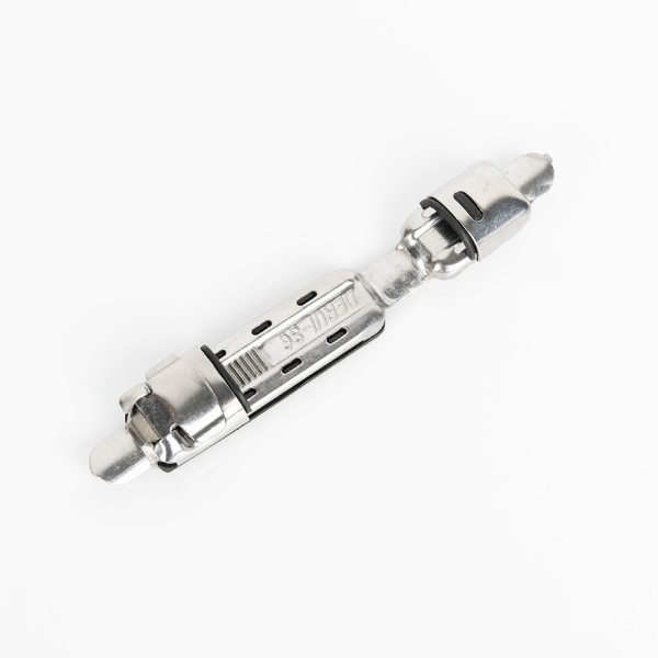 Fishing Reel Locking Strip