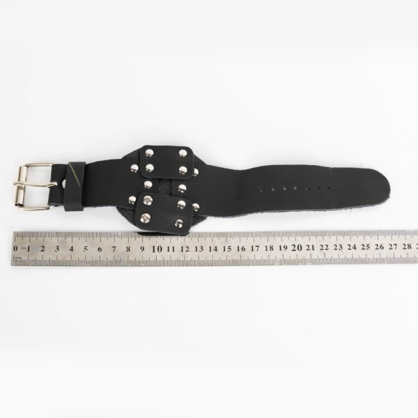 Wrist Guards for Fishing Reel Operation - Image 5