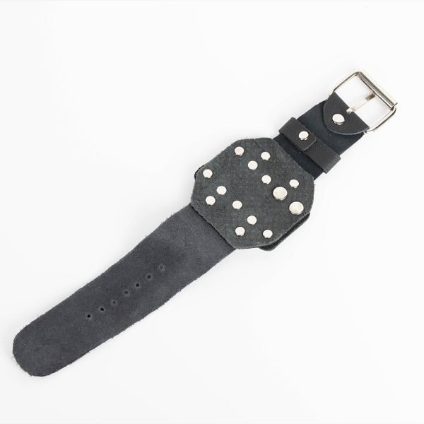 Wrist Guards for Fishing Reel Operation - Image 4