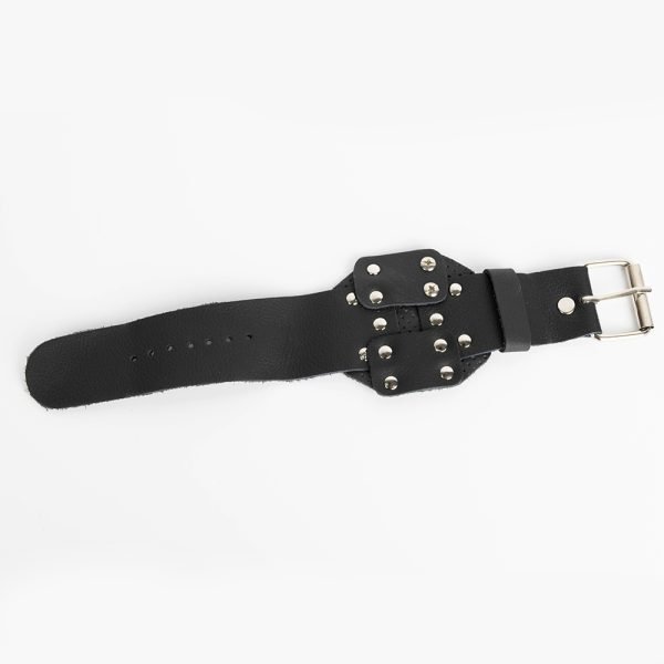 Wrist Guards for Fishing Reel Operation
