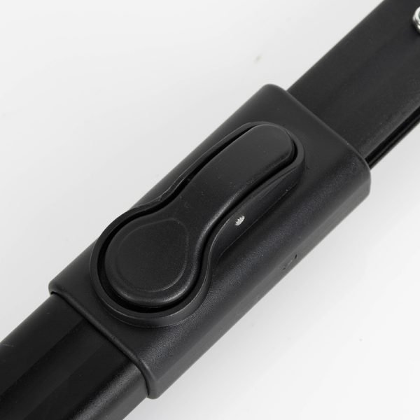 Flying Shark fishing rod + special handle. - Image 2