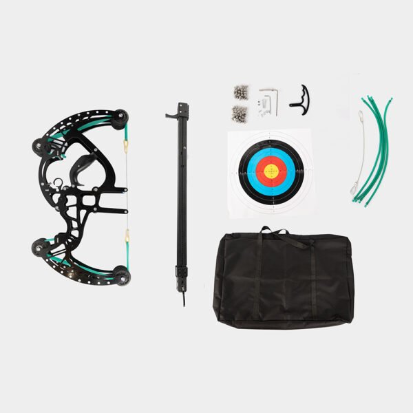 Baru Canglong crossbow