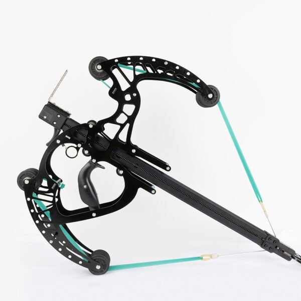 Baru Canglong crossbow - Image 6