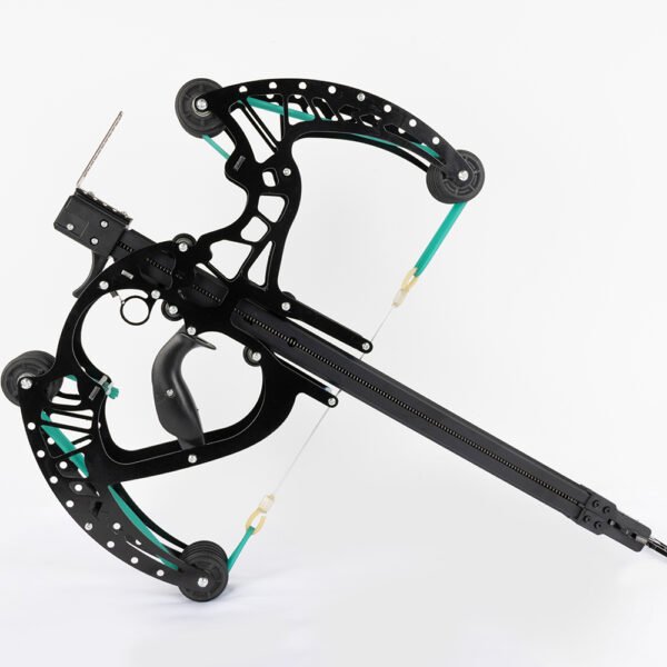 Baru Canglong crossbow - Image 5