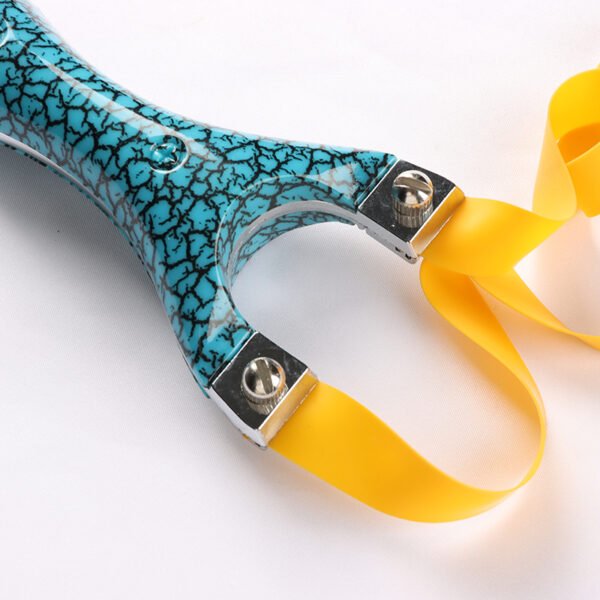 “Small slingshot No. 17” - Image 4