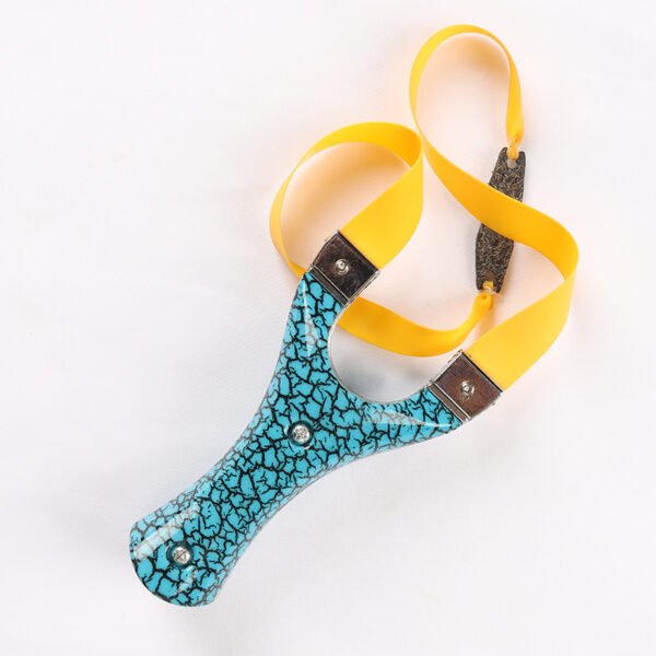 “Small slingshot No. 17” - Image 2