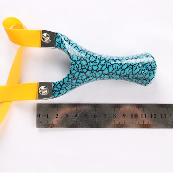 “Small slingshot No. 17” - Image 7