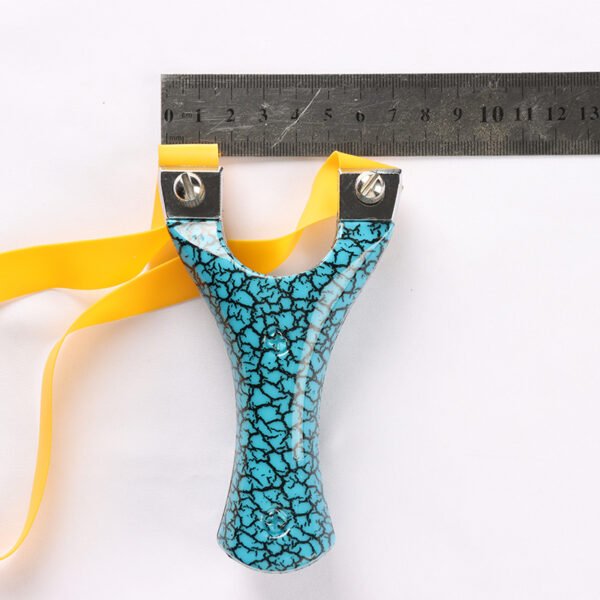 “Small slingshot No. 17” - Image 6